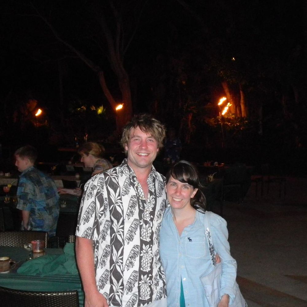 Meet your Posher, Tara